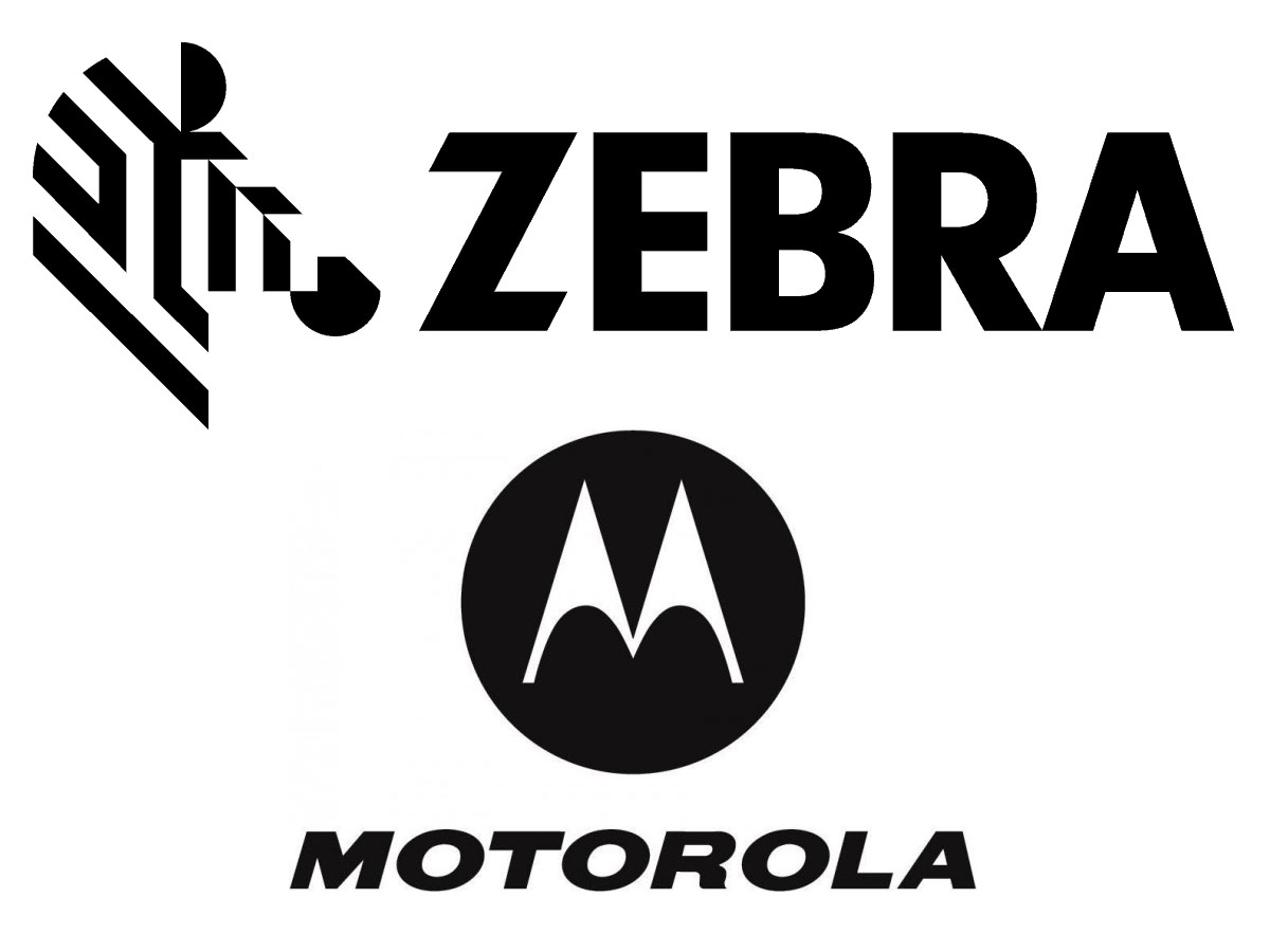 maintenance terminaux Zebra Motorola